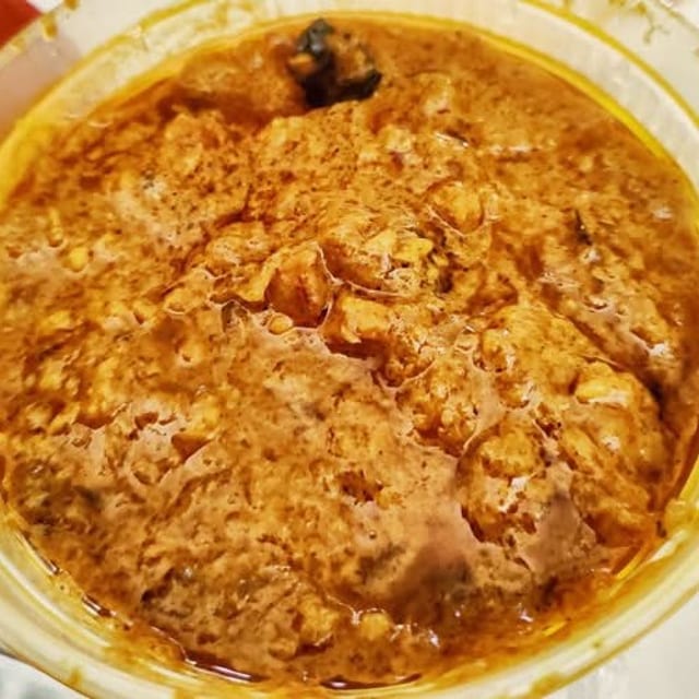 Aachi Kulambu.