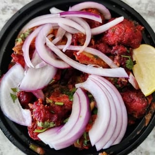 Karam Podi Gobi
