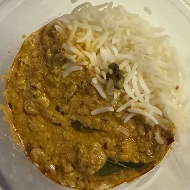 Bagara Baigan.