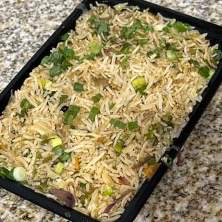 Fried Rice