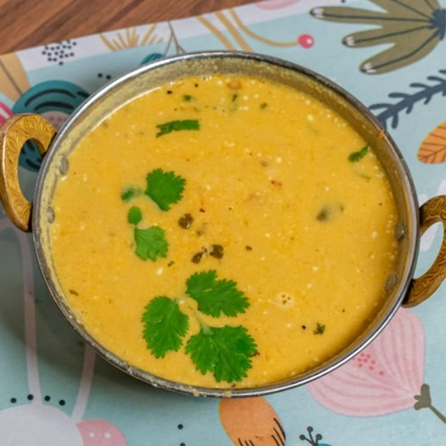 Egg Masala.