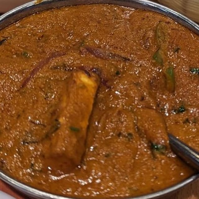Paneer Kurchan.