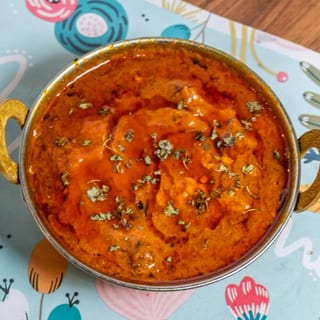Dal Makhni
