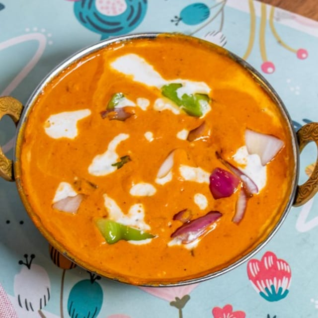 Tadka Vali Dal.