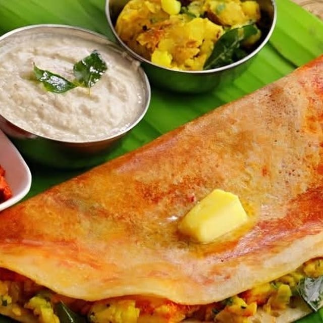 Mysore Masala.