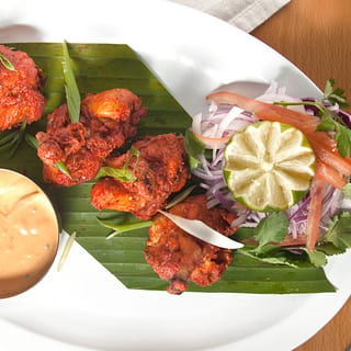 Chicken Lollipop Dry