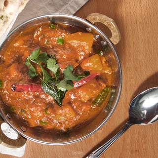 Malabar Veg Curry