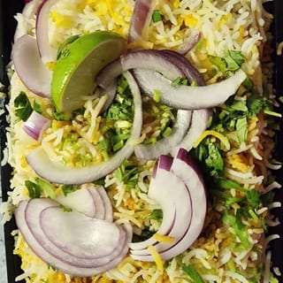 Family Pack Guthi Vankaya Biryani